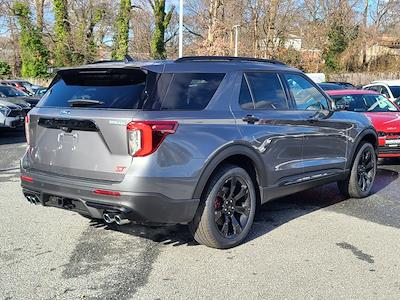 2023 Ford Explorer 4WD, SUV for sale #3R5017 - photo 2