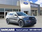 2023 Ford Explorer 4WD, SUV for sale #3R5017 - photo 4