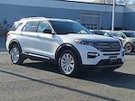 2023 Ford Explorer 4WD, SUV for sale #3R5023 - photo 30