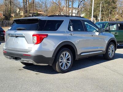 2023 Ford Explorer 4WD, SUV for sale #3R5024 - photo 2