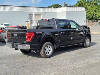 2023 Ford F-150 SuperCrew Cab 4x4, Pickup for sale #3R5541 - photo 2