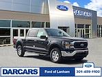 2023 Ford F-150 SuperCrew Cab 4x4, Pickup for sale #3R5541 - photo 1