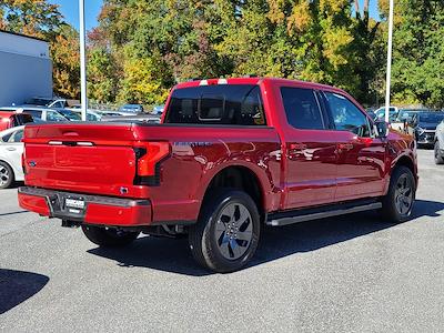2023 Ford F-150 Lightning SuperCrew Cab AWD, Pickup for sale #3R5545 - photo 2