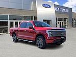 2023 Ford F-150 Lightning SuperCrew Cab AWD, Pickup for sale #3R5545 - photo 1