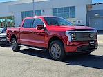 2023 Ford F-150 Lightning SuperCrew Cab AWD, Pickup for sale #3R5545 - photo 23