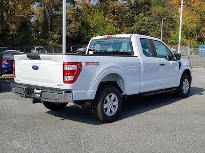 2023 Ford F-150 Super Cab 4x4, Pickup for sale #3R5550 - photo 2