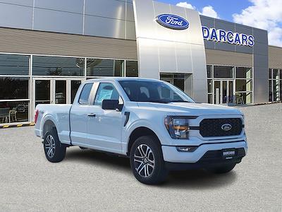 2023 Ford F-150 Super Cab 4x4, Pickup for sale #3R5558 - photo 1