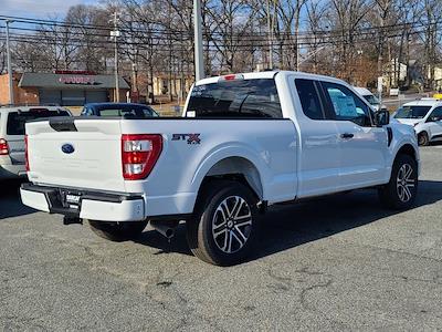 2023 Ford F-150 Super Cab 4x4, Pickup for sale #3R5558 - photo 2