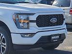 2023 Ford F-150 Super Cab 4x4, Pickup for sale #3R5558 - photo 3