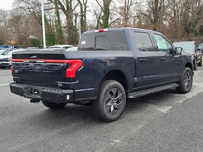 2023 Ford F-150 Lightning SuperCrew Cab AWD, Pickup for sale #3R5562 - photo 2