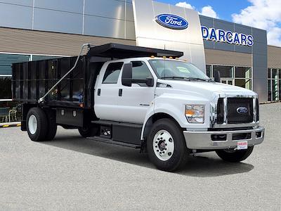 New Work Trucks and Vans for Sale in Lanham, MD | DARCARS Ford of Lanham