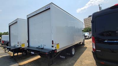 2023 Ford E-350 16 foot ROCKPORT Box Truck w/ liftgate for sale #3R6510 - photo 2