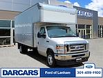 2023 Ford E-350 16 foot ROCKPORT Box Truck w/ liftgate for sale #3R6510 - photo 1