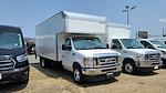 New 2023 Ford E-350 RWD, 16' Rockport Box Van for sale #3R6510 - photo 22