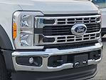 New 2023 Ford F-450 Super Cab 4x4, 11' Crysteel E-Tipper Dump Truck for sale #3R6537 - photo 5