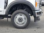 2023 Ford F-450 Super Cab DRW 4x4, 11' CRYSTEEL E-Tipper Dump Body for sale #3R6537 - photo 7