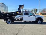 New 2023 Ford F-450 Super Cab 4x4, Dump Truck for sale #3R6541 - photo 6