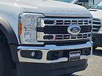 New 2023 Ford F-450 Super Cab 4x4, Blue Ridge Manufacturing Canyon Landscape Dump for sale #3R6542 - photo 3