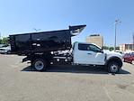 New 2023 Ford F-450 Super Cab 4x4, Blue Ridge Manufacturing Canyon Landscape Dump for sale #3R6542 - photo 6