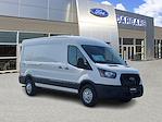 New 2024 Ford Transit 250 Medium Roof AWD, Empty Cargo Van for sale #4R7506 - photo 1