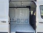 2024 Ford Transit 250 Medium Roof AWD, Empty Cargo Van for sale #4R7506 - photo 12