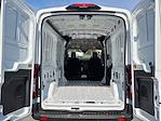 New 2024 Ford Transit 250 Medium Roof AWD, Empty Cargo Van for sale #4R7506 - photo 2