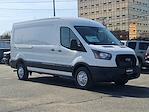 2024 Ford Transit 250 Medium Roof AWD, Empty Cargo Van for sale #4R7506 - photo 28