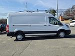 New 2024 Ford Transit 250 Medium Roof AWD, Empty Cargo Van for sale #4R7506 - photo 6