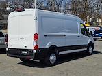 New 2024 Ford Transit 250 Medium Roof AWD, Empty Cargo Van for sale #4R7506 - photo 7