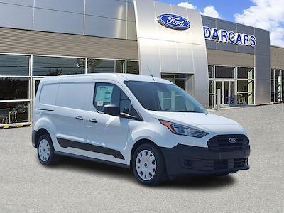 New 2023 Ford Transit Connect XL 4x2, Empty Cargo Van for sale #3R7551 - photo 1