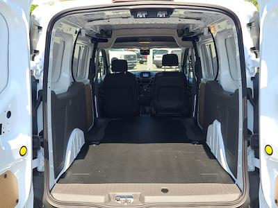 2023 Ford Transit Connect 4x2, Empty Cargo Van for sale #3R7551 - photo 2