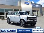 2023 Ford Bronco AWD, SUV for sale #3R8041 - photo 1