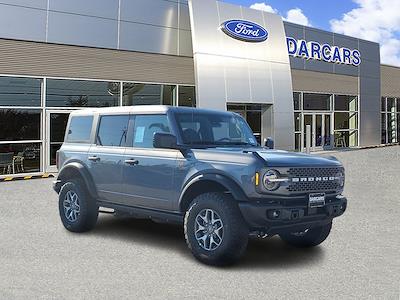 2023 Ford Bronco AWD, SUV for sale #3R8049 - photo 1