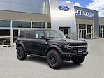2023 Ford Bronco AWD, SUV for sale #3R8050 - photo 1