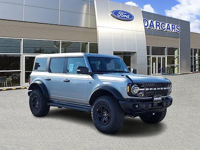 2023 Ford Bronco AWD, SUV for sale #3R8051 - photo 1