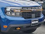 New 2024 Ford Maverick Lariat SuperCrew Cab AWD, Pickup for sale #4R0509 - photo 3