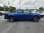 New 2024 Ford Maverick Lariat SuperCrew Cab AWD, Pickup for sale #4R0509 - photo 6