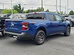 New 2024 Ford Maverick Lariat SuperCrew Cab AWD, Pickup for sale #4R0509 - photo 2