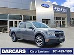 New 2024 Ford Maverick Lariat SuperCrew Cab AWD, Pickup for sale #4R0510 - photo 1