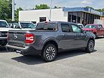 New 2024 Ford Maverick Lariat SuperCrew Cab AWD, Pickup for sale #4R0510 - photo 2