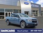 New 2024 Ford Maverick Lariat SuperCrew Cab AWD, Pickup for sale #4R0512 - photo 1