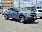 New 2024 Ford Maverick Lariat SuperCrew Cab AWD, Pickup for sale #4R0512 - photo 28