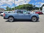 New 2024 Ford Maverick Lariat SuperCrew Cab AWD, Pickup for sale #4R0512 - photo 6