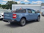 New 2024 Ford Maverick Lariat SuperCrew Cab AWD, Pickup for sale #4R0512 - photo 2