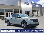 New 2024 Ford Maverick XLT SuperCrew Cab AWD, Pickup for sale #4R0519 - photo 1