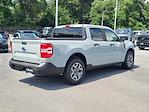 New 2024 Ford Maverick XLT SuperCrew Cab AWD, Pickup for sale #4R0519 - photo 2