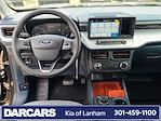 New 2024 Ford Maverick XLT SuperCrew Cab AWD, Pickup for sale #4R0520 - photo 15