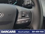 New 2024 Ford Maverick XLT SuperCrew Cab AWD, Pickup for sale #4R0520 - photo 23