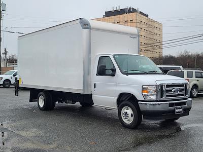 2024 Ford E-450 17 Ft ROCKPORT Box Truck for sale #4R2501 - photo 1