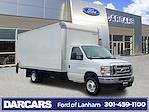 New 2024 Ford E-450 RWD, 17' Rockport Box Van for sale #4R2501 - photo 4